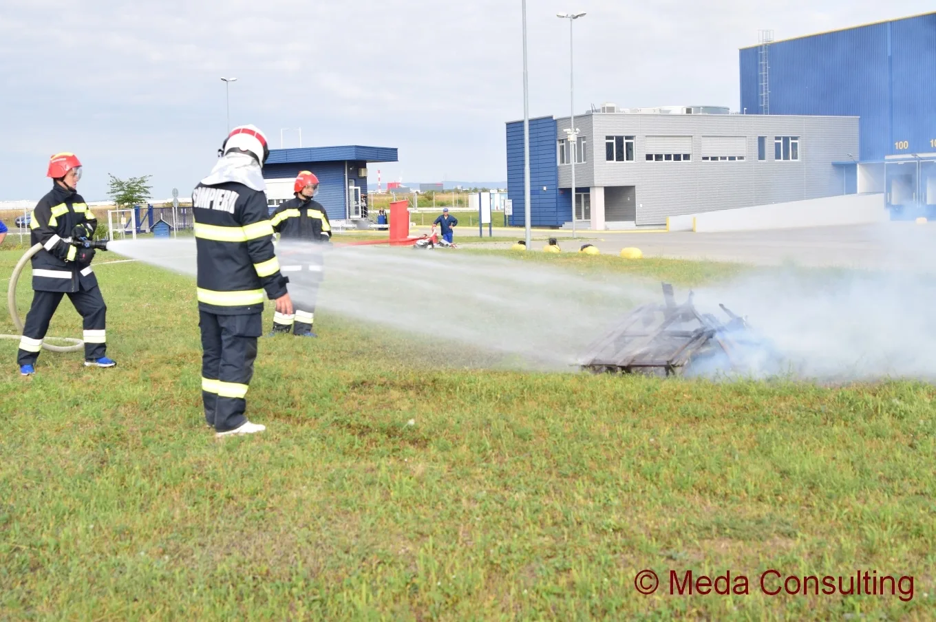 curs sef serviciu voluntar privat situatii de urgenta