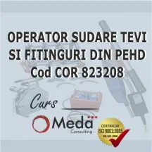Curs Operator sudare tevi si fitinguri din PEHD – cod COR 823208 Alba, Alba Iulia, Arad, Pitești, Argeș, Bacău, Bihor, Oradea, Bistrița-Năsăud, Bistrița, Botoșani, Brașov, Brăila, Buzău, Caraș-Severin, Reșița, Călărași, Cluj, Cluj-Napoca, Constanța, Covasna, Sfântu Gheorghe, Dâmbovița, Târgoviște, Dolj, Craiova, Galați, Giurgiu, Gorj, Târgu Jiu, Harghita, Miercurea Ciuc, Hunedoara, Deva, Ialomița, Slobozia, Iași, Ilfov, Buftea, Maramureș, Baia Mare, Mehedinți, Drobeta-Turnu Severin, Mureș, Târgu Mureș, Neamț, Piatra Neamț, Olt, Slatina, Prahova, Ploiești, Satu Mare, Sălaj, Zalău, Sibiu, Suceava, Teleorman, Alexandria, Timiș, Timișoara, Tulcea, Vâlcea, Râmnicu Vâlcea, Vaslui, Vrancea, Focșani, București, curs sudor, curs autorizat sudor, calificare sudor electric, curs sudură MIG MAG, curs sudură electrică, curs sudor cod NC 7212.2.1, școală sudori, formare profesională sudor, sudor certificat, curs sudor argon, calificare sudor electric și autogen, autorizare sudură, curs sudor România, cursuri practice sudură, instruire sudori, cursuri sudor recunoscute, meserie sudor, sudură în construcții, cursuri sudori industriali, cursuri sudori navali, formare sudori profesioniști, tehnici sudură, competențe sudor, carieră în sudură, curs sudură complet, calificare rapidă sudor, curs sudor în orașul tău, certificat recunoscut sudor, tevi si fitinguri din PEHD, curs sudor pehd Devino Sudor PEHD certificat!